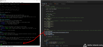 CaptureTests.PNG (155.62 Kio) Vu 1761 fois Extraction automatique des tests depuis la ROM