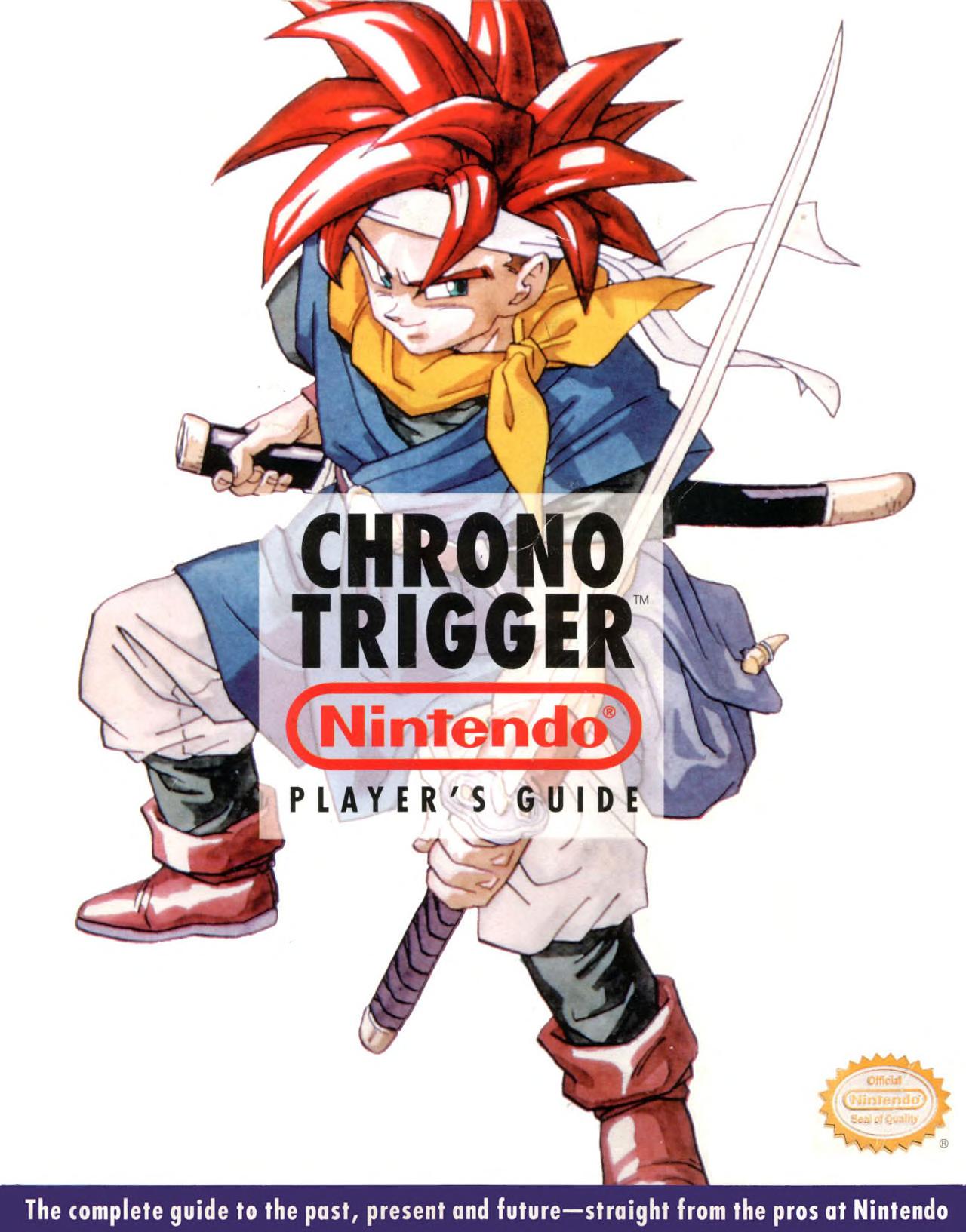 Chrono Trigger